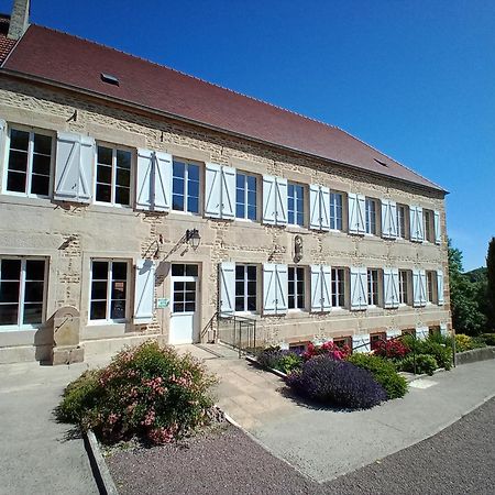 Domaine Ferme Sainte Anne Hotel Langres Buitenkant foto