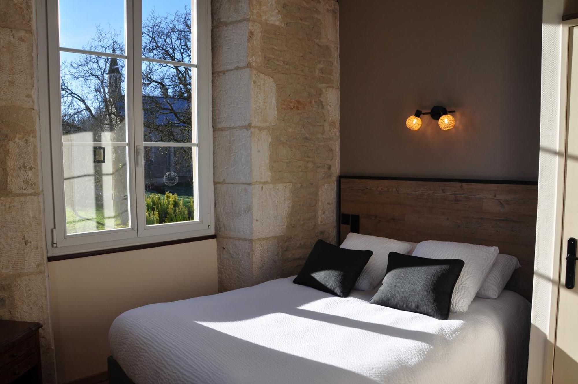 Domaine Ferme Sainte Anne Hotel Langres Buitenkant foto