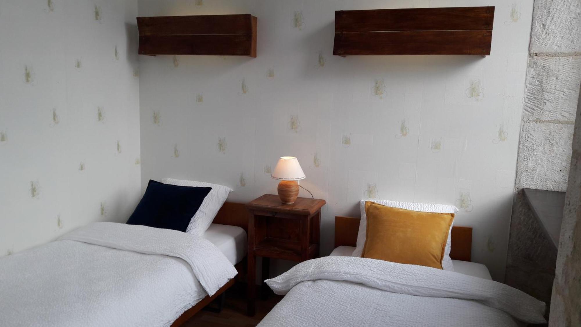 Domaine Ferme Sainte Anne Hotel Langres Buitenkant foto