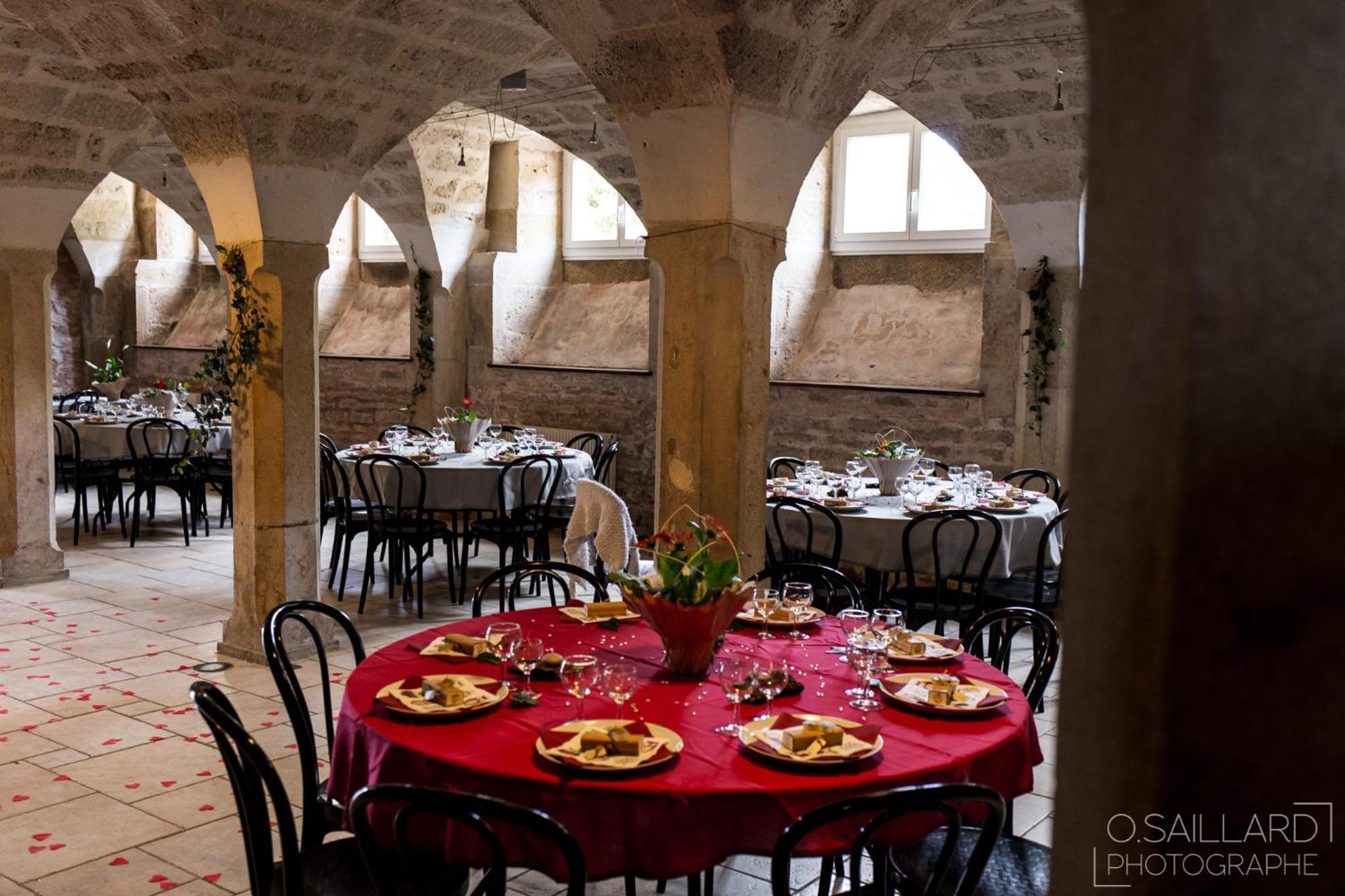 Domaine Ferme Sainte Anne Hotel Langres Buitenkant foto